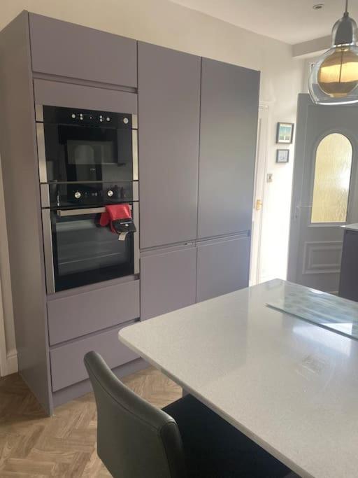 Riverside Retreat Sleeps 7 Skipton