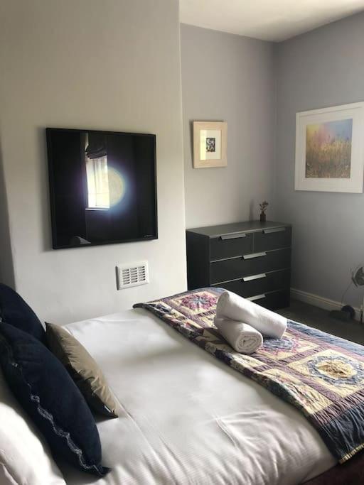 Riverside Retreat Sleeps 7 * Skipton