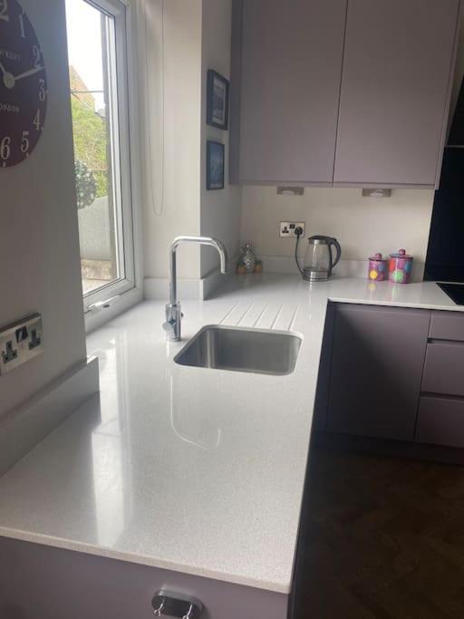 Holiday home Riverside Retreat Sleeps 7